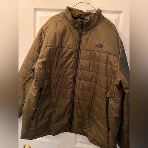 XXL Men’s North Face Jacket